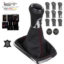 ICT shift knob gaiter for VW