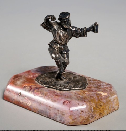 Faberge russia silver - 88,