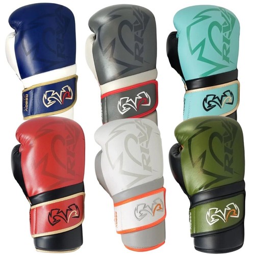 Rival rsv80 impulse boxing - rival,