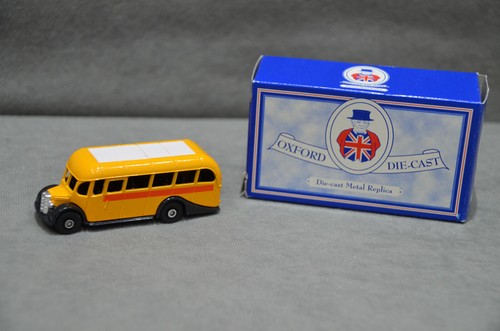 Oxford diecast cubs malta1 - diecast,