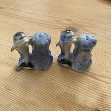 Vintage Retro Bone China