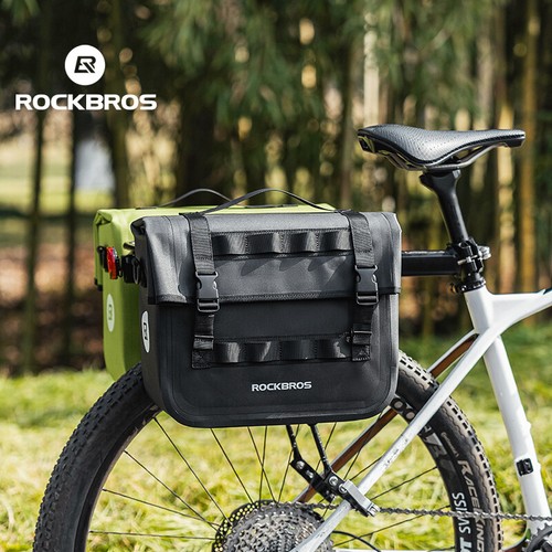 Rockbros bike pannier - rockbros,