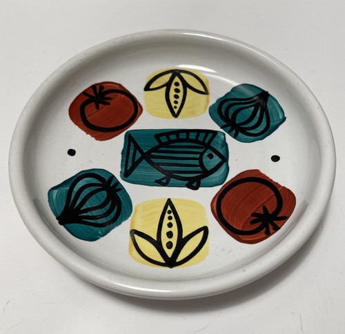 Vintage retro mid century - mid,