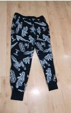 Men's Marvel Comics Jogger