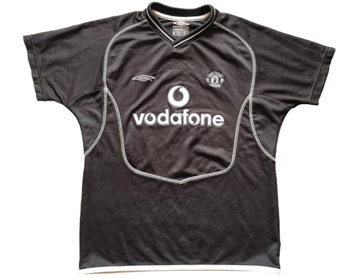 Vintage man united - man,