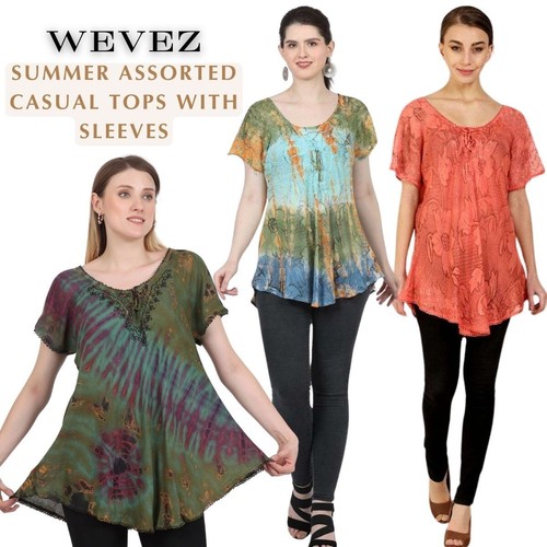 Women summer multiple - women's, style