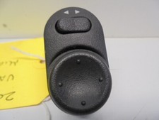 VAUXHALL MERIVA 2008 Mirror Adjustment Switch    09226861: 59944
