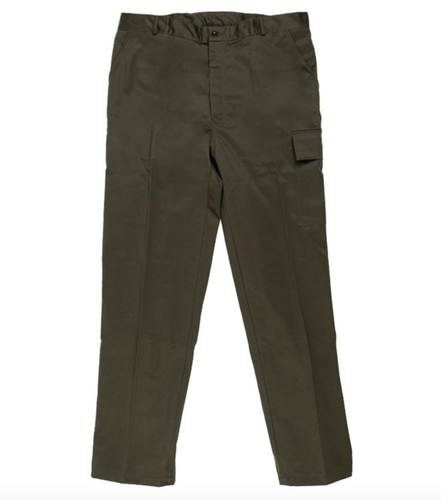 Genuine belgian army - genuine, surplus