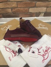 Christian Louboutin Louis