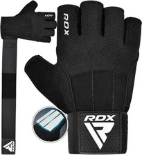 RDX Weight Lifting Gloves