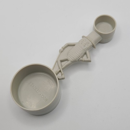 Vintage peanut measuring - peanut,