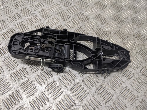 Ford fiesta mk8 titanium - ford,