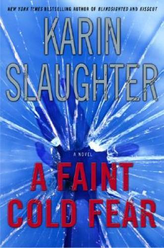Faint cold fear hardcover - a,