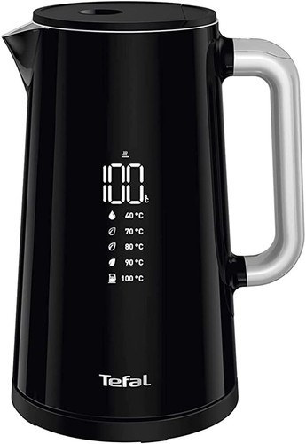Tefal smart light kettle - smart'n,