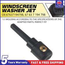 Rear Washer Nozzle For Bmw Mini E87 R56 F56 F55 R50 R53 R60 Window Wiper Spray