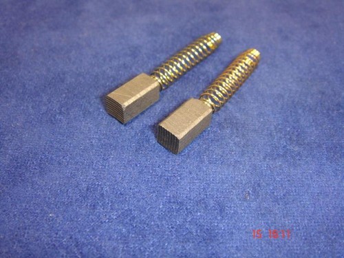 Elu carbon brushes sander - carbon,