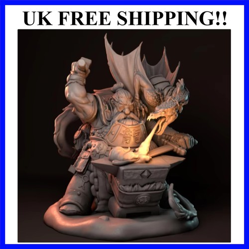 Scale 75mm 95mm total - 1/24,