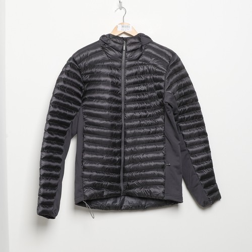 Rab cirrus flex hd - hd, dgy$