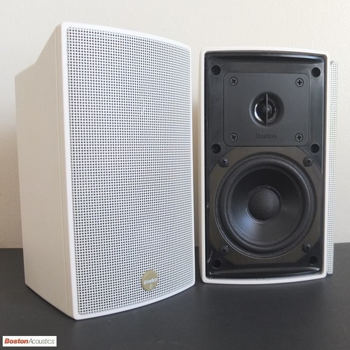 Vintage boston acoustics - vintage,