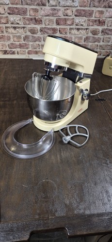 Cooks professional 800w mixer - professional,