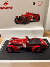 1:18 Spark SPA 18LM32