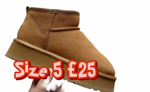 Women brown suede ankle - women’s,
