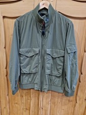 Beams Plus Komatsu Bomber