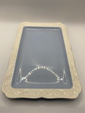 Villeroy & Boch Sandwich Plate