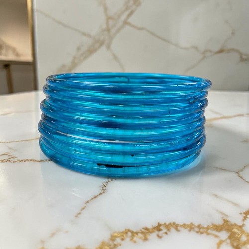 Jelly bangles set churi - bangles,