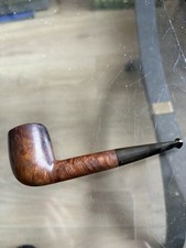 Vintage estate pipe, a