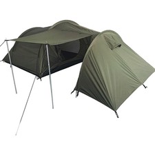 Mil-Tec 2 Person Tent with