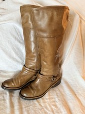 Next Soft Leather Pull On