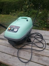 Vaporetto Leader Polti Steam