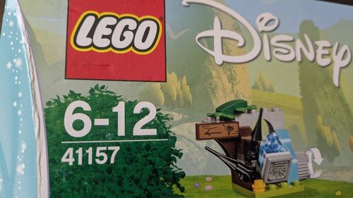 Lego 41157 disney - 41157, princess