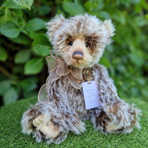Charlie bears mrs williams - bears,