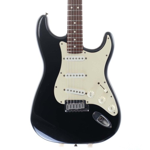 Fender japan stratocaster - fender,