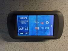 Garmin Montana 600 Handheld