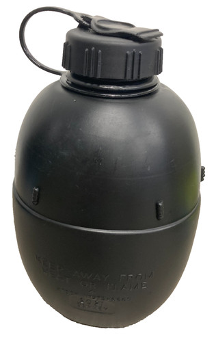 Osprey water bottle canteen - bottle,