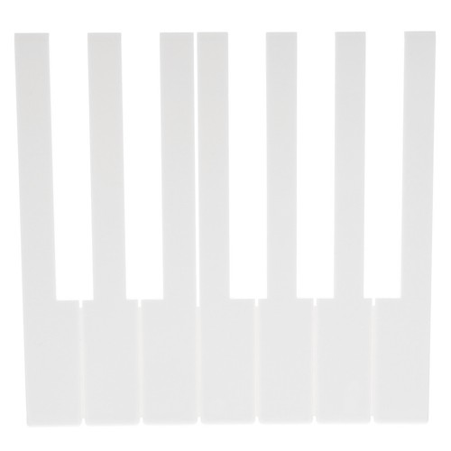 Pcs white replacement - pcs,