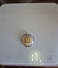 Rare Unusual Pendant