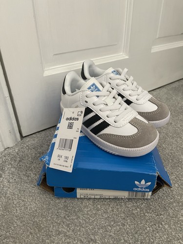 Adidas trainers samba - trainers,