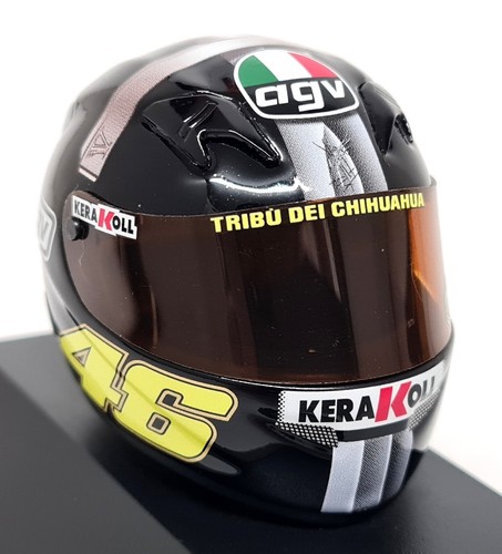 Minichamps valentino rossi - minichamps,