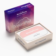 DreamPod Under-Pillow Speaker