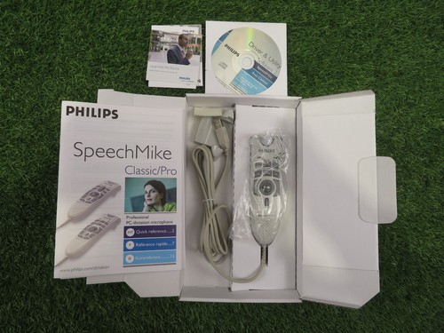 Philips lfh5274 speechmike pro - lfh5274,