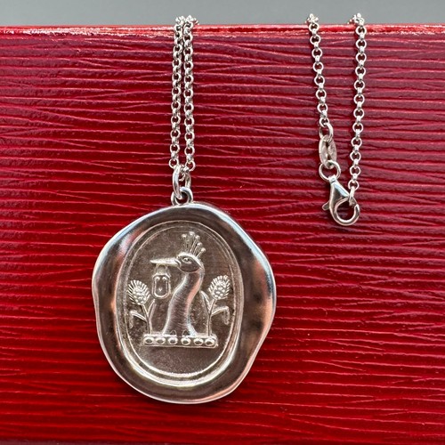 Serge denimes sterling silver - serge,