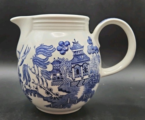 Churchill blue white willow - churchill,