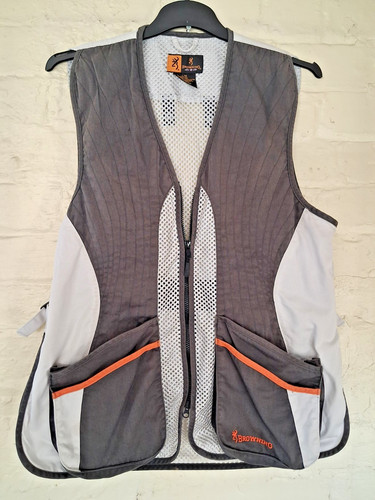 Ladies browning clay pigeon - ladies,