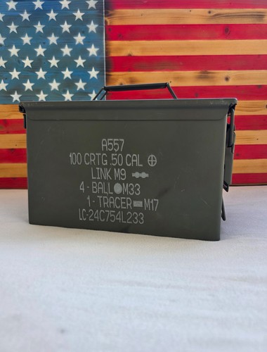 Genuine m2a2 military surplus - m2a2,