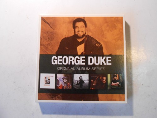 Best price cd - best, george