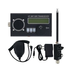 USDR/USDX HF QRP SDR